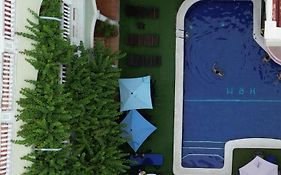 Hotel Real La Merced